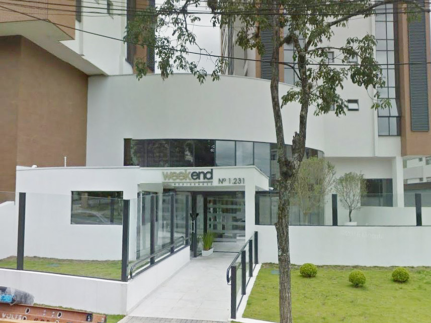 Imagem 2 do Leilão de Apartamento - Juveve - Curitiba/PR