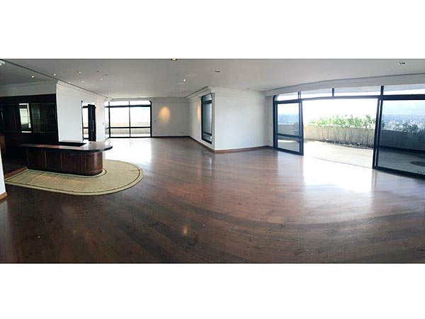 Imagem 9 do Leilão de Apartamento - Vila Andrade - São Paulo/SP