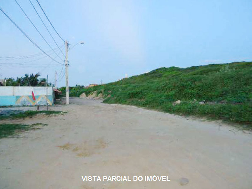 Imagem 1 do Leilão de Terreno - Pimenta Olho DAgua - São Luís/MA