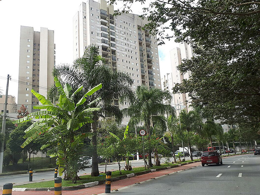 Imagem 1 do Leilão de Apartamento - Umuarama - Osasco/SP