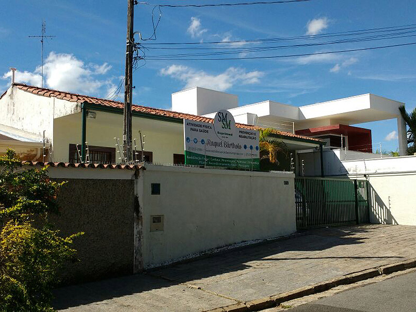 Imagem 5 do Leilão de Casa - Jardim Itamarati - Campinas/SP