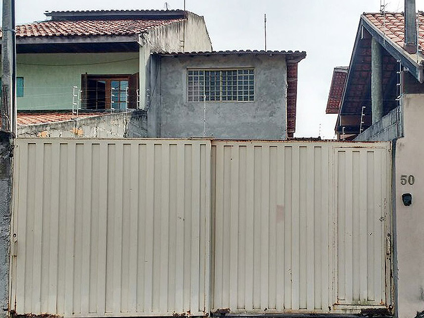 Imagem 2 do Leilão de Casa - Estiva - Taubaté/SP
