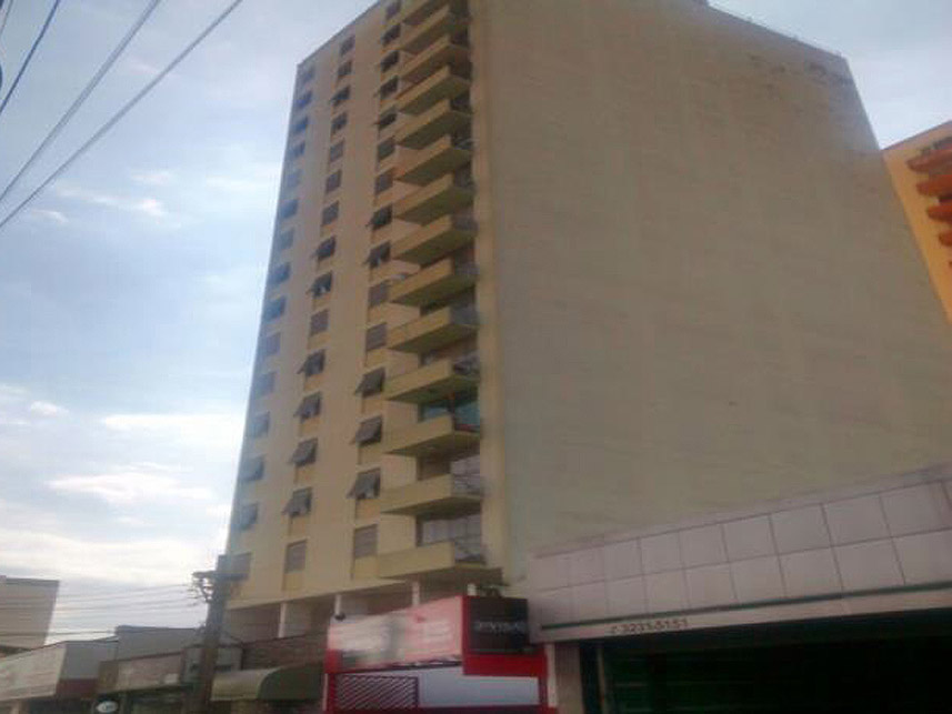Imagem  do Leilão de Apartamento - Centro - Sorocaba/SP