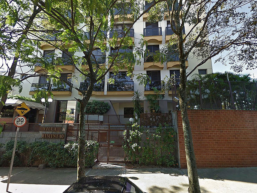 Imagem 2 do Leilão de Apartamento - Jardim das Paineiras - Campinas/SP