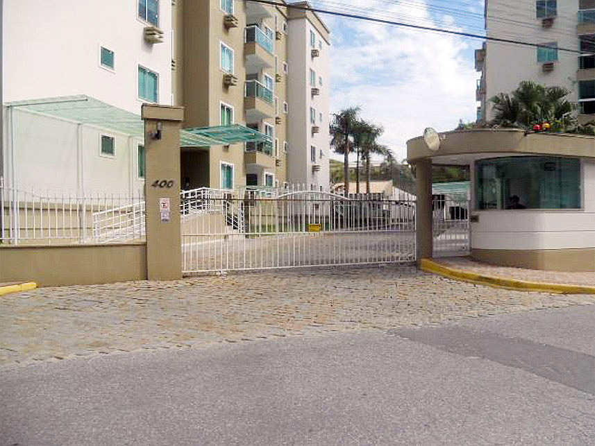 Imagem 3 do Leilão de Apartamento - Nova Brasilia - Brusque/SC