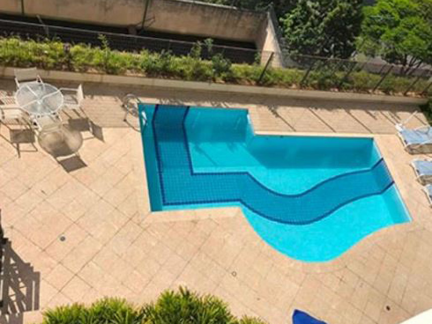 Imagem 5 do Leilão de Apartamento - Vila Andrade - São Paulo/SP