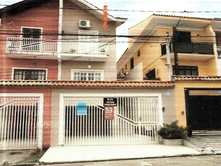 Imagem  do Leilão de Casa - Butantã - São Paulo/SP