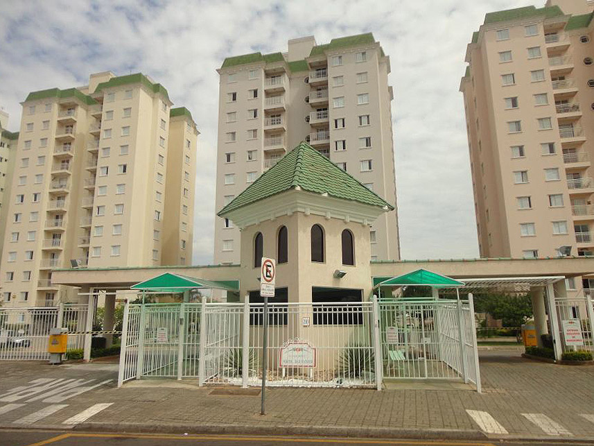 Imagem  do Leilão de Apartamento - Jardim Tropical - Indaiatuba/SP
