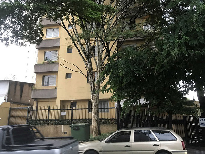 Imagem  do Leilão de Apartamento - Brooklin Paulista Novo - São Paulo/SP