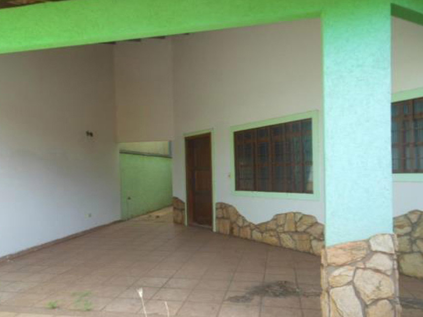 Imagem 2 do Leilão de Casa - Centro - Campo Grande/MS