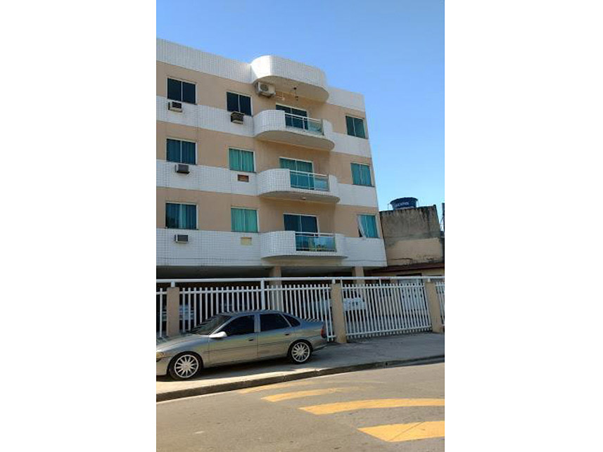 Imagem 1 do Leilão de Apartamento - Curicica - Rio de Janeiro/RJ