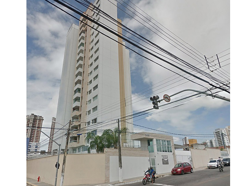 Imagem 2 do Leilão de Apartamento - Lagoa Nova - Natal/RN