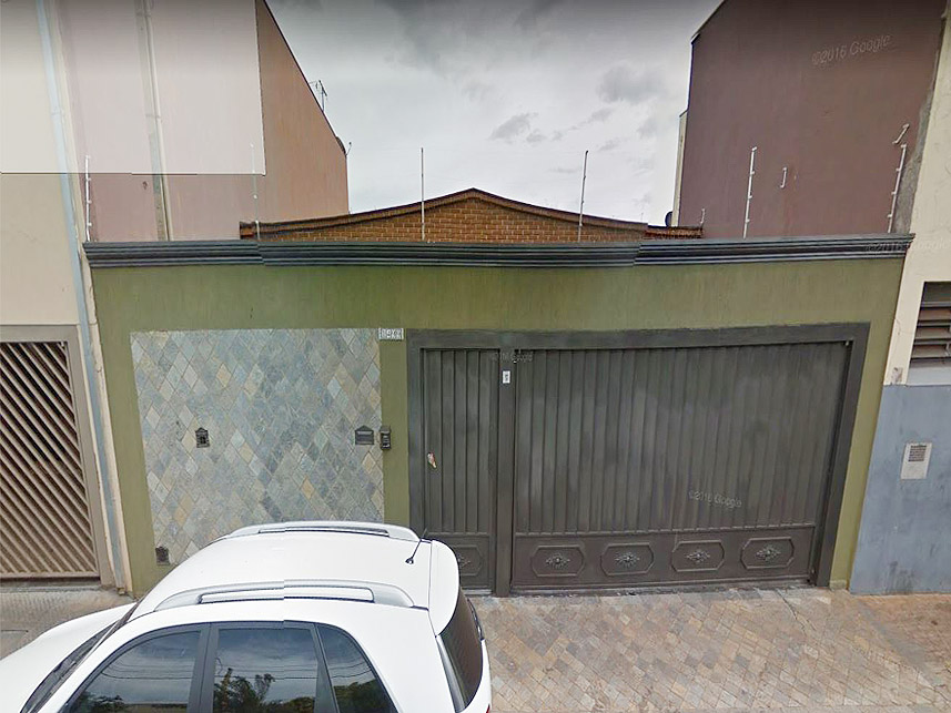 Imagem  do Leilão de Casa - Ipiranga - Ribeirão Preto/SP