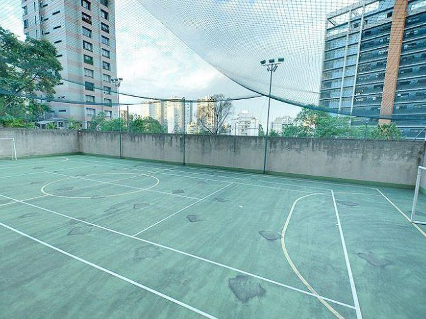 Imagem 3 do Leilão de Apartamento - Vila Andrade - São Paulo/SP