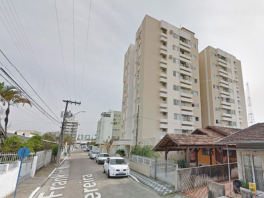 Imagem 3 do Leilão de Apartamento - Centro - Itajaí/SC