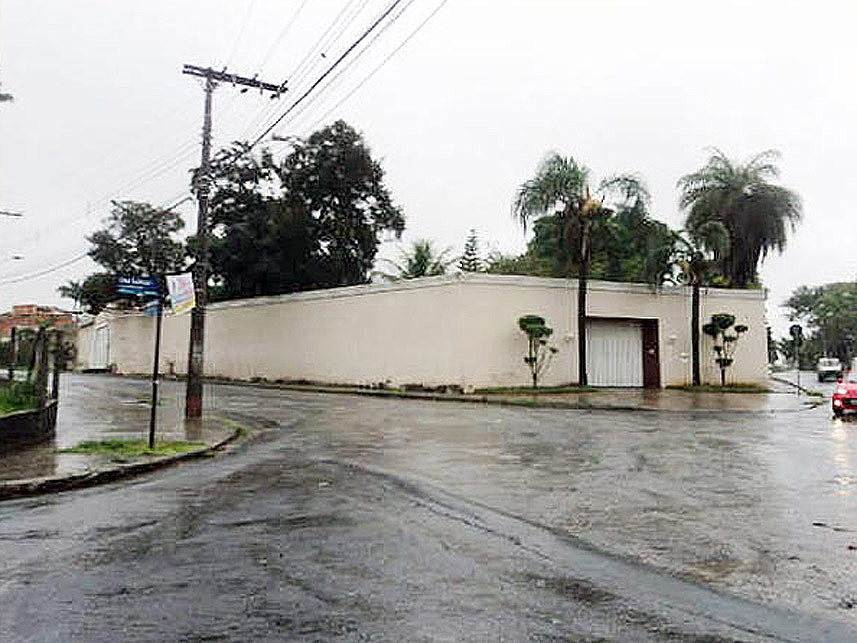 Imagem  do Leilão de Casa - Braúnas - Contagem/MG