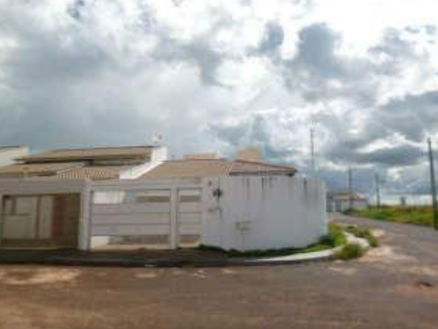 Imagem 1 do Leilão de Casa - Residencial Morumbi - Quirinópolis/GO