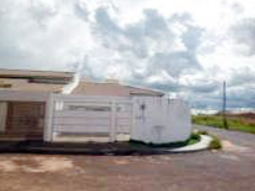 Imagem 2 do Leilão de Casa - Residencial Morumbi - Quirinópolis/GO