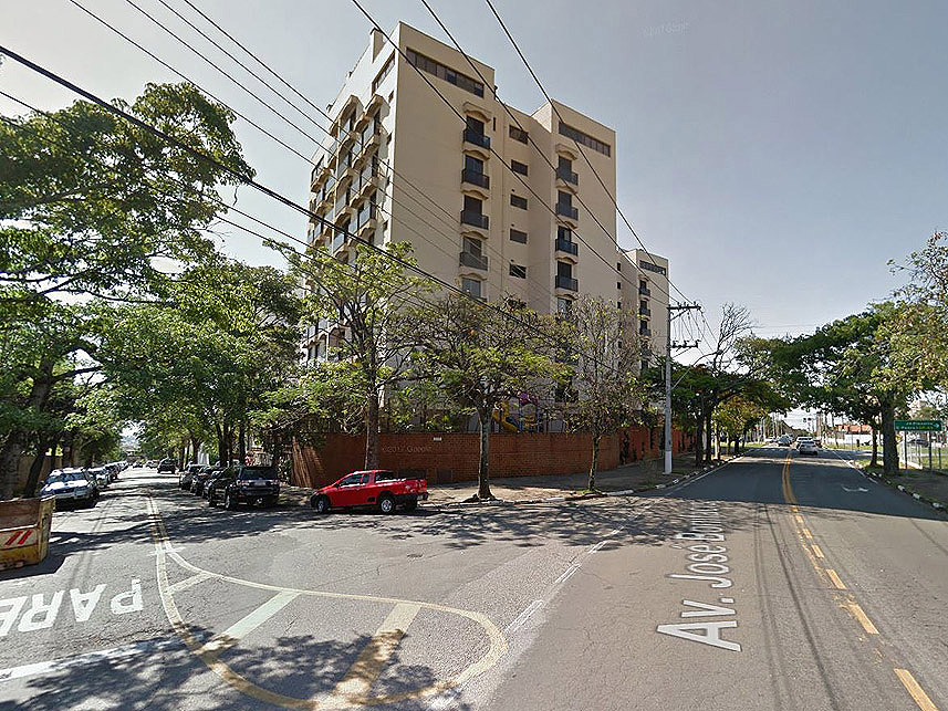Imagem 3 do Leilão de Apartamento - Jardim das Paineiras - Campinas/SP