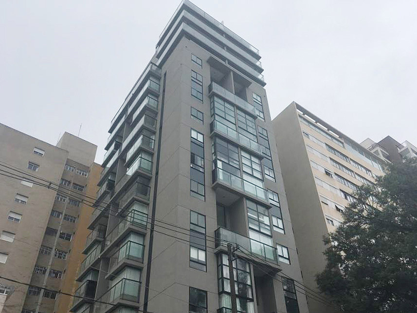 Imagem  do Leilão de Apartamento - Jardim Paulista - São Paulo/SP