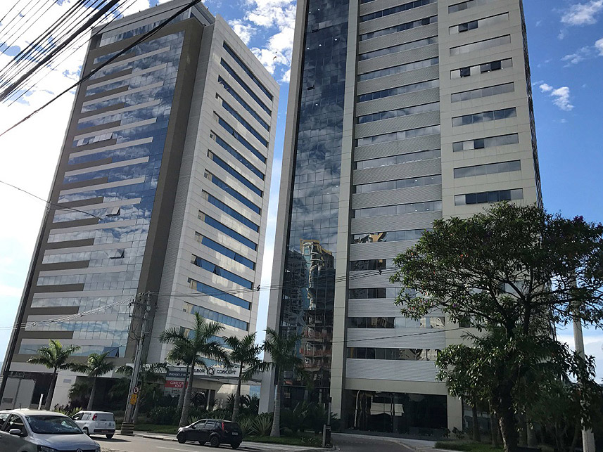 Imagem  do Leilão de Conjunto Comercial - Socorro - Mogi das Cruzes/SP
