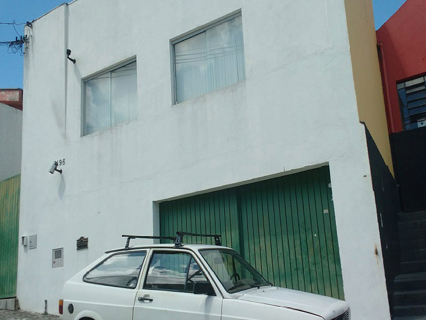 Imagem  do Leilão de Casa - Vila Dominguinho - Votorantim/SP