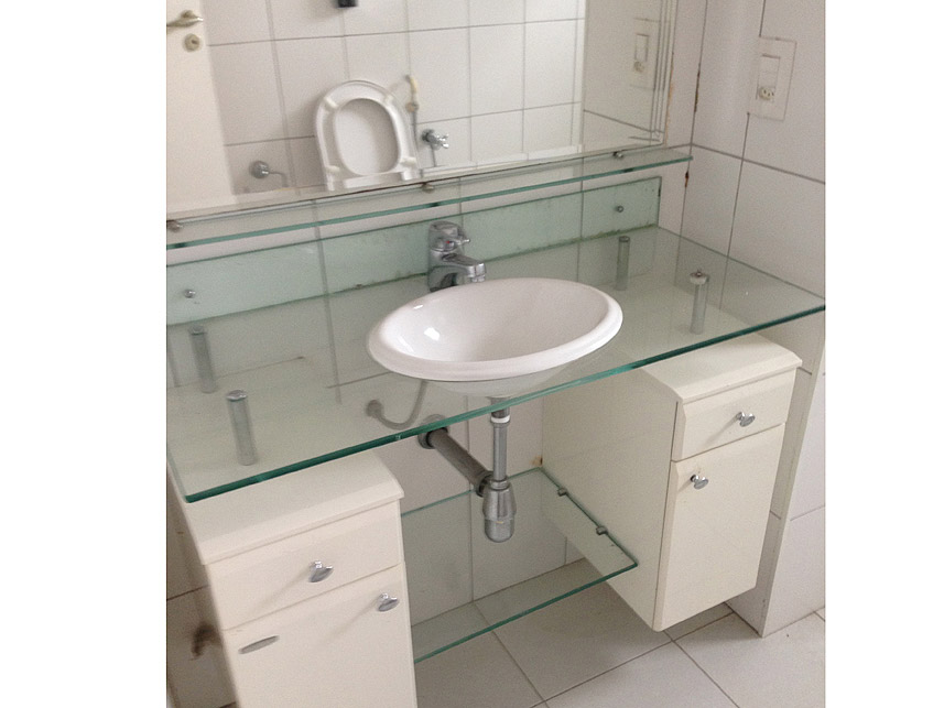 Imagem 8 do Leilão de Apartamento - Parque Morumbi - São Paulo/SP