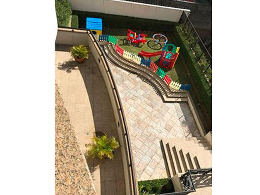 Imagem 4 do Leilão de Apartamento - Vila Andrade - São Paulo/SP