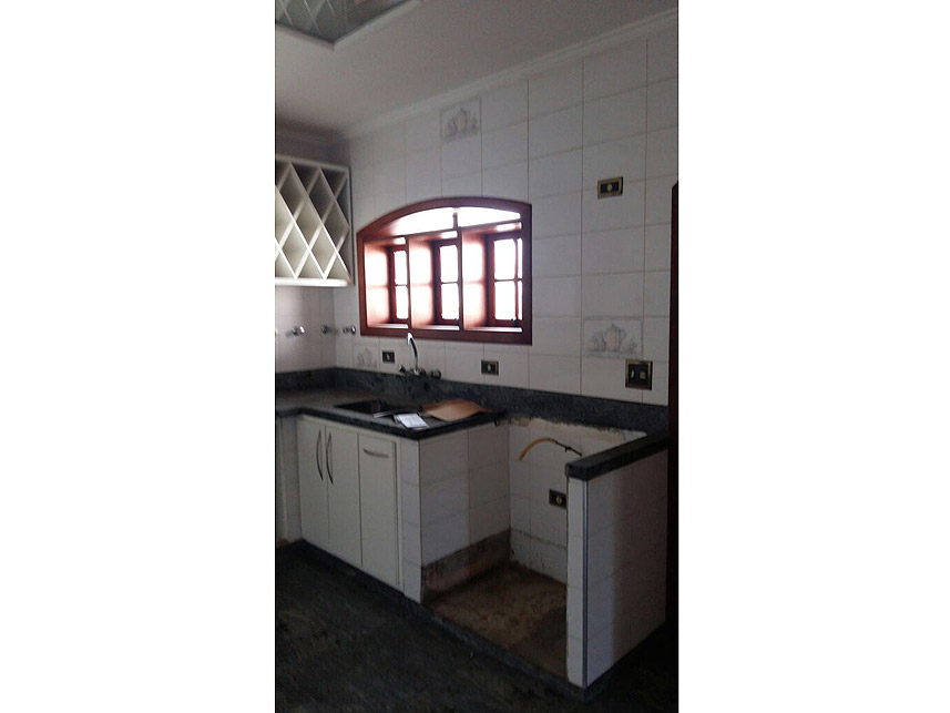 Imagem 7 do Leilão de Casa - Parque dos Príncipes - São Paulo/SP