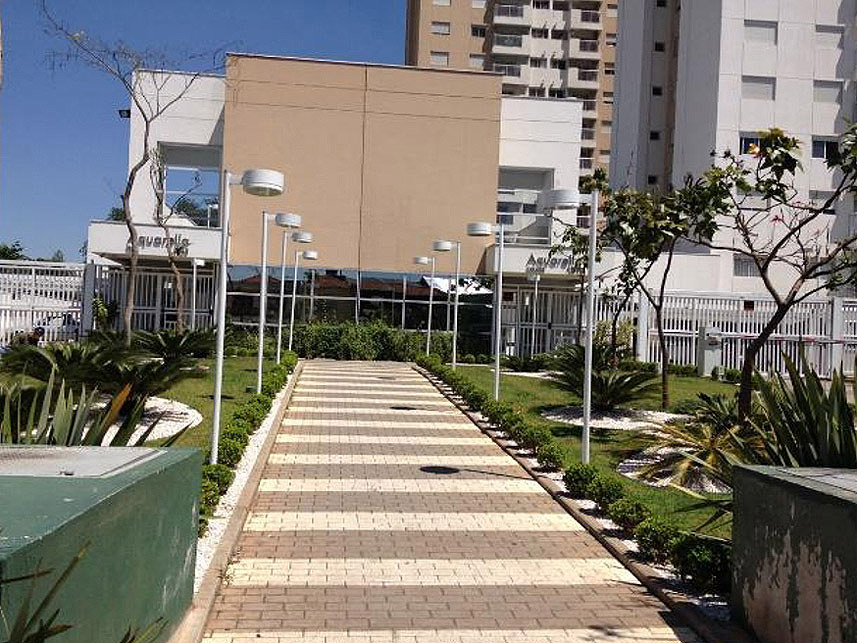 Imagem 2 do Leilão de Apartamento - Alto do Pari - São Paulo/SP