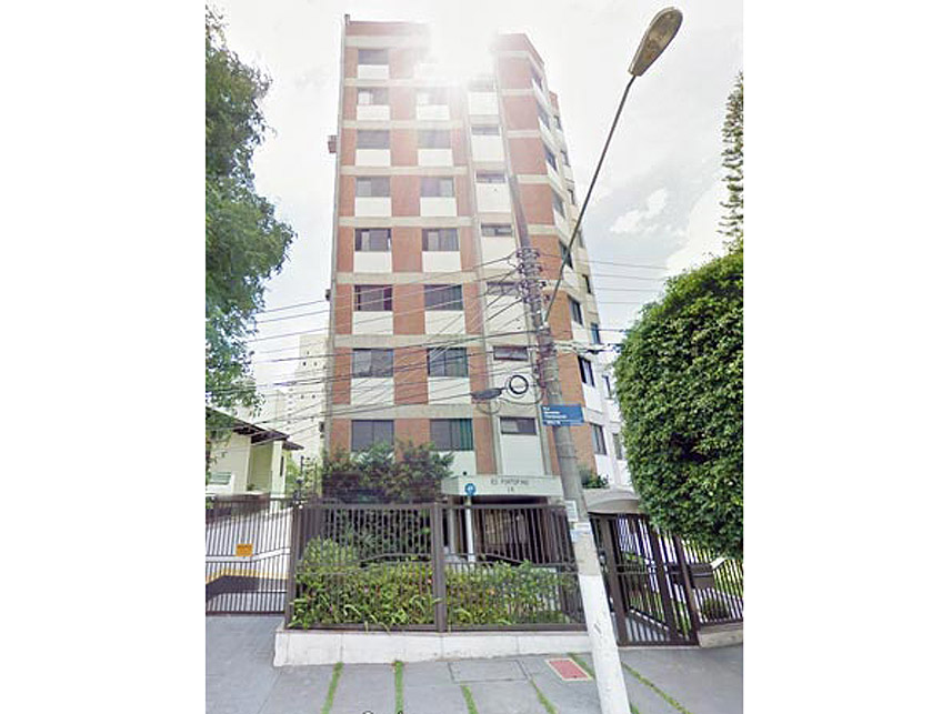 Imagem  do Leilão de Apartamento - Chácara Klabin - São Paulo/SP