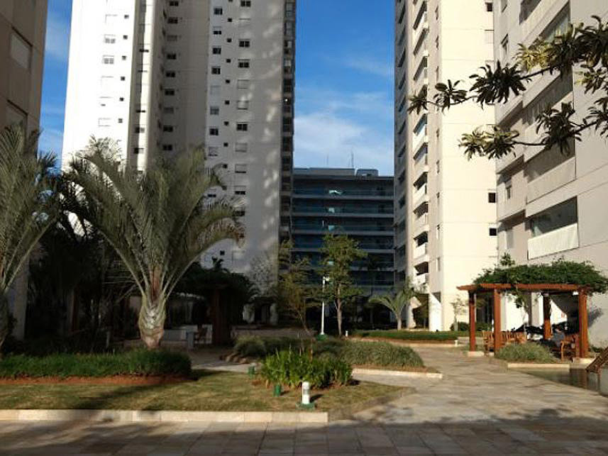 Imagem 2 do Leilão de Apartamento - Barra Funda - São Paulo/SP