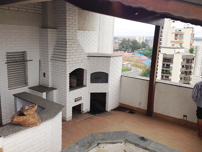 Imagem 3 do Leilão de Apartamento - Parque Morumbi - São Paulo/SP