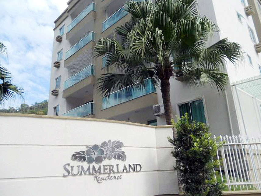 Imagem 2 do Leilão de Apartamento - Nova Brasilia - Brusque/SC