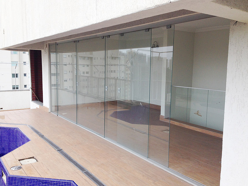 Imagem 2 do Leilão de Apartamento - Parque Morumbi - São Paulo/SP