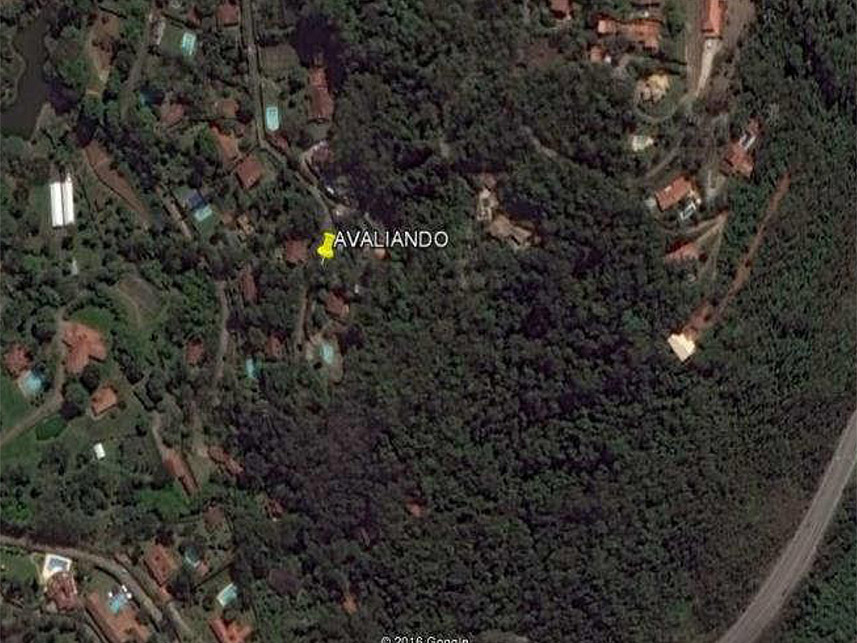 Imagem 3 do Leilão de Terreno - Vale Bonsucesso - Petrópolis/RJ
