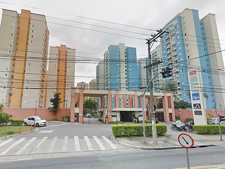 Imagem 1 do Leilão de Apartamento - Belenzinho - São Paulo/SP
