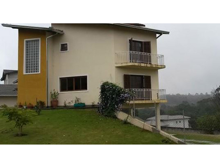 Imagem 2 do Leilão de Casa - Residencial San Diego - Vargem Grande Paulista/SP