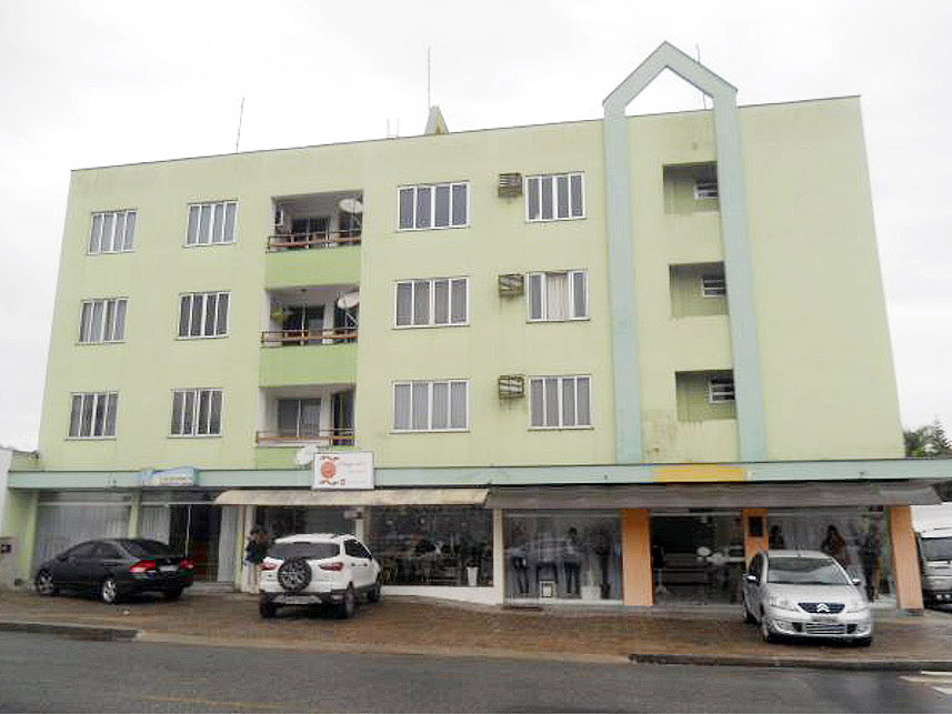 Imagem  do Leilão de Apartamento - Vila Lenzi - Jaraguá do Sul/SC