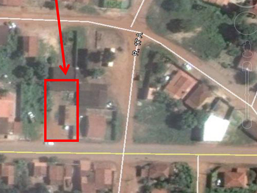 Imagem 2 do Leilão de Residencial / Comercial - Centro - Flores de Goiás/GO