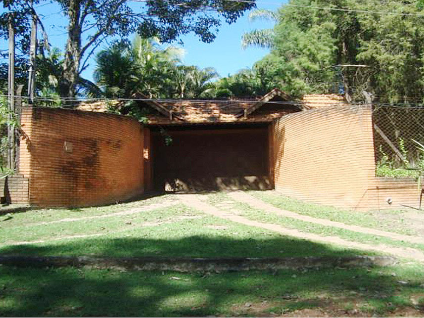 Imagem 1 do Leilão de Chácara - Chácaras Limoeiro - São Pedro/SP