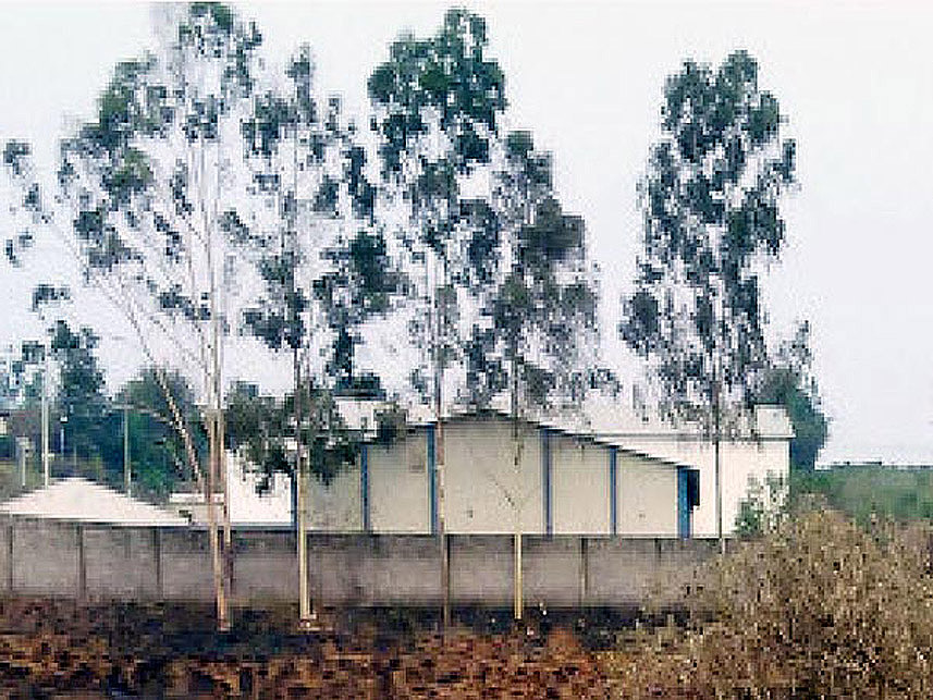 Imagem 2 do Leilão de Gleba de Terras - Córrego Fundo - Varginha/MG