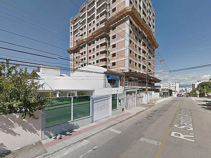 Imagem 3 do Leilão de Casa - Barreiros - São José/SC