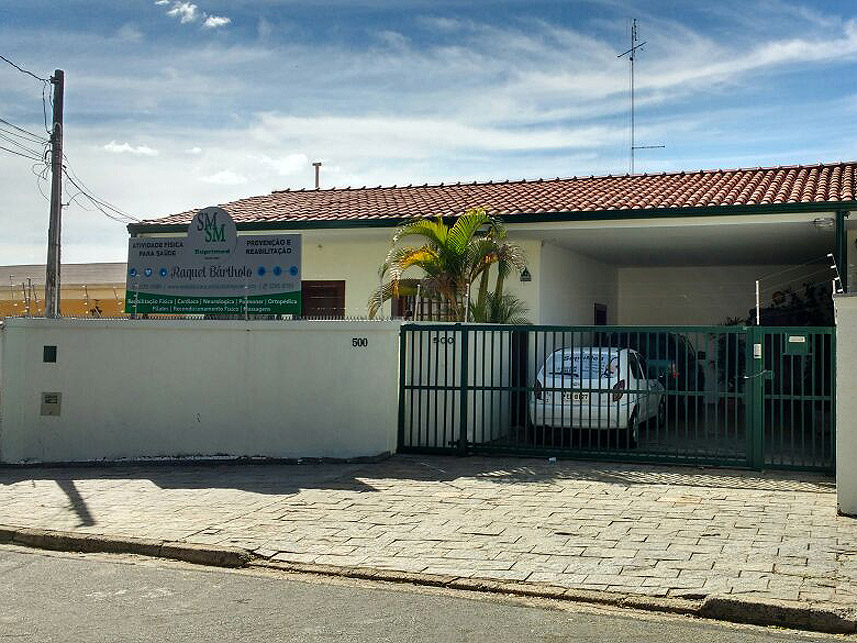 Imagem 3 do Leilão de Casa - Jardim Itamarati - Campinas/SP
