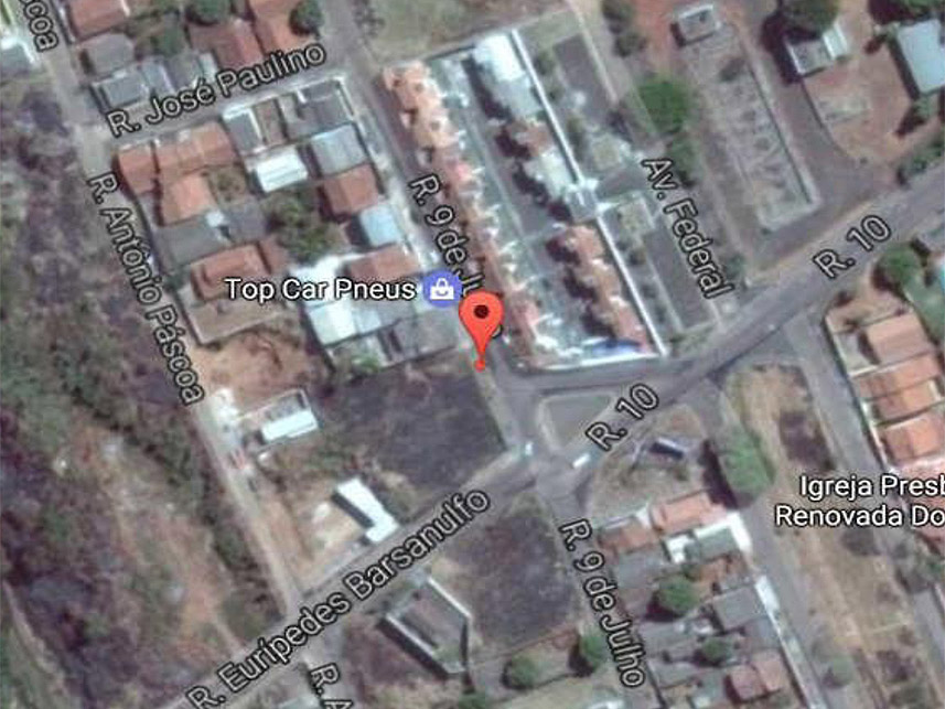 Imagem 2 do Leilão de Terreno - Vila São José - Anápolis/GO