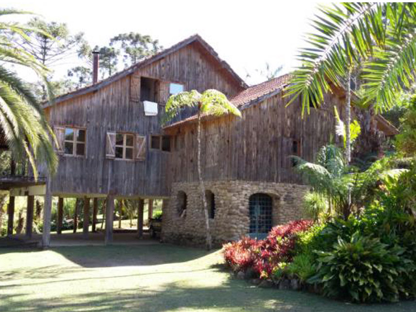 Imagem 4 do Leilão de Área Rural - Distrito de Mirantão - Bocaina de Minas/MG