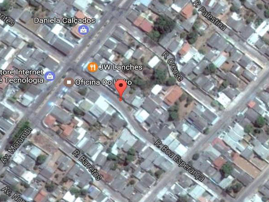 Imagem 2 do Leilão de Casa - Vila Mariana - Anápolis/GO