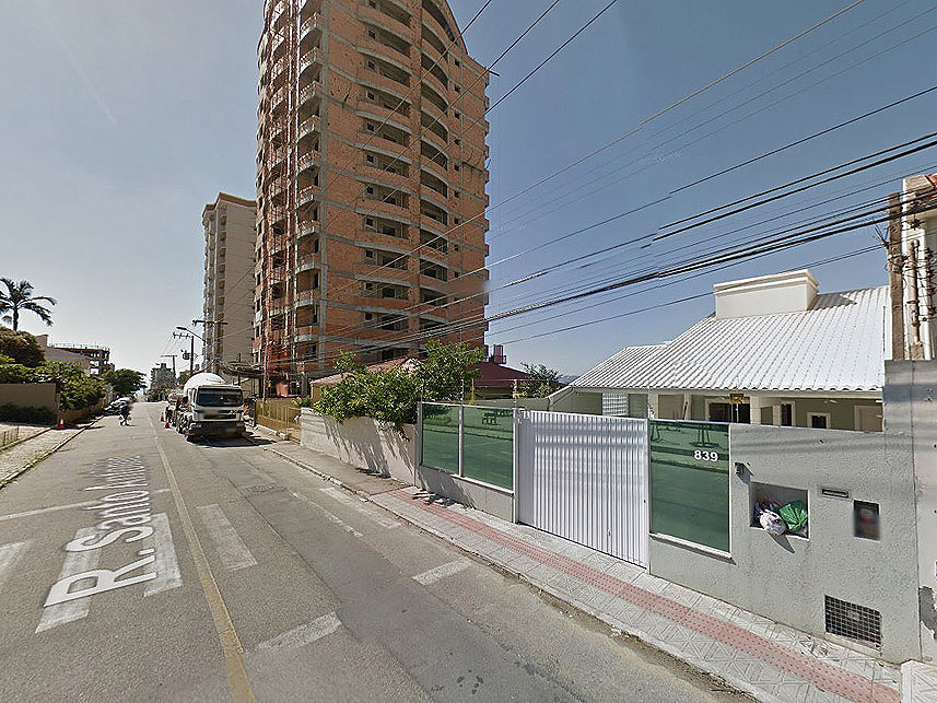 Imagem 2 do Leilão de Casa - Barreiros - São José/SC