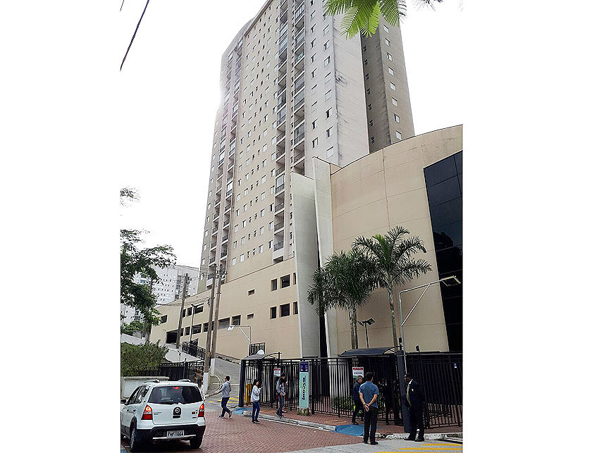 Imagem 2 do Leilão de Apartamento - Umuarama - Osasco/SP