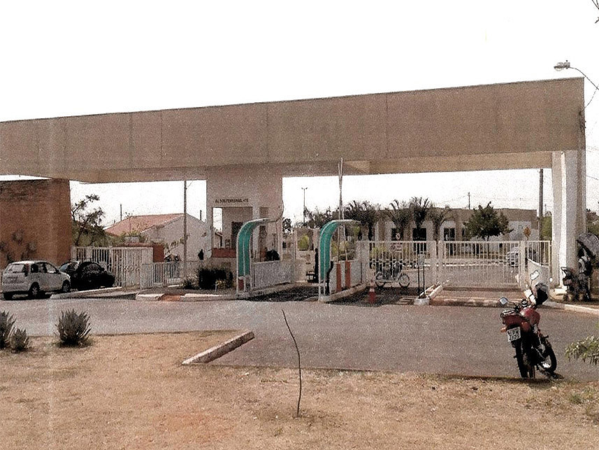 Imagem  do Leilão de Casa - Jardim Pagliato - Sorocaba/SP